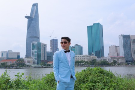 Vạn Thành Đức