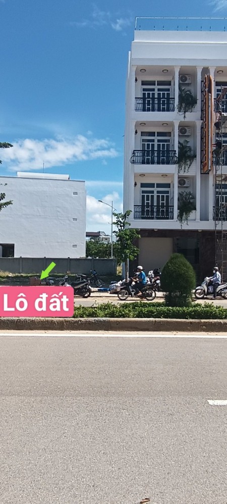 Cần bán đất biệt thự gần biển sổ riêng, thổ cư TP Phan Rang - Tháp Chàm