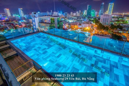 Cho thuê văn phòng làm việc 20m2 nội thất, wifi, nước, điện free tại 29 Yên Bái, Hải Châu, Đà Nẵng