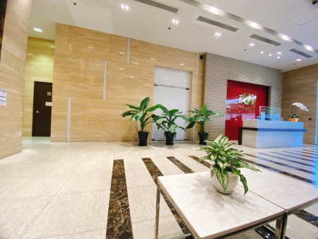 Bán căn hộ The Prince diện tích 100m2, giá 8 tỷ- full nội thất, view đẹp