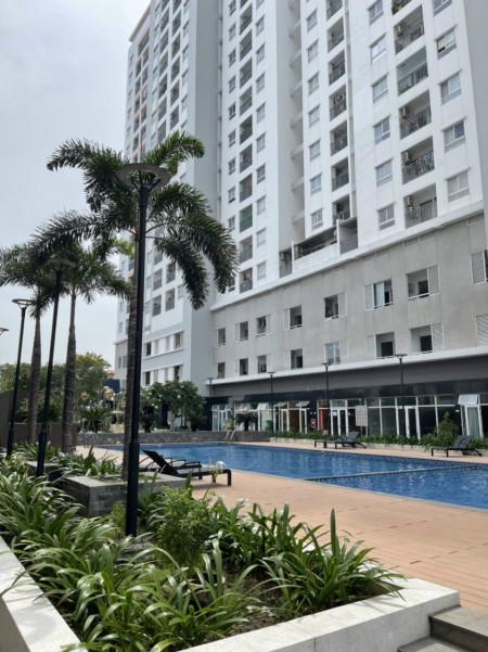 Moonlight Park View - cho thuê căn 2pn 2wc có nội thất 11 triệu. Lh: 0938308438.