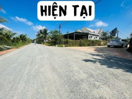 Ngộp ngân hàng cần ra lô góc mặt tiền kinh doanh giá rẻ