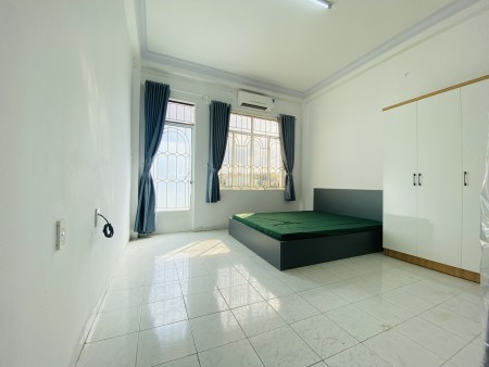 Cho thuê Căn Hộ Dịch Vụ Full Nội Thất tại đường Chu Văn An