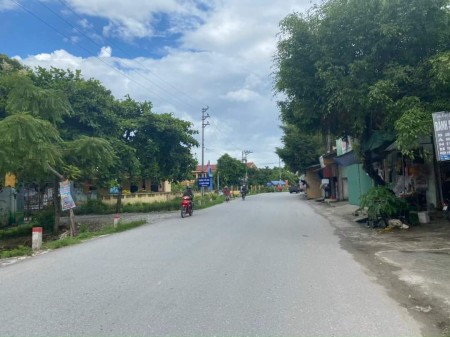 Bán đất tại Lê Hồng Phong, Phủ Lý Hà Nam diện tích 300m2, mt 8m, giá chỉ nhỉnh 14 triệu/m2