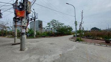 Bán đất giá rẻ Nguyên Khê, Đông Anh, Hà Nội giá tốt đầu tư