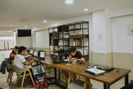 Đi đến slide 3