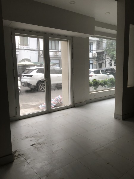 Cho thuê nhà làm văn phòng, phòng mạch, thẩm Mỹ viên