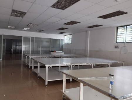 Cho thuê xưởng 1600m2 - 2000m2 trong KCN Tân Bình, Quận Tân Phú, TP.HCM