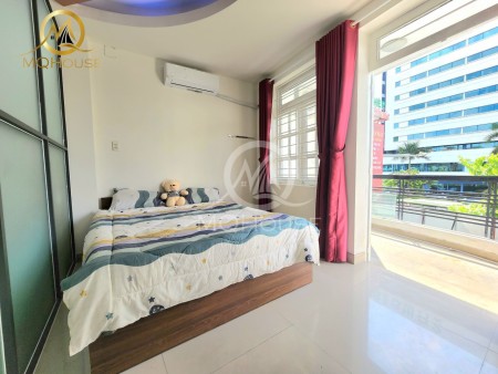 Cho thuê phòng trọ ngay Cộng Hoà, Tân Bình full nội thất giá chỉ từ 5 triệu/tháng