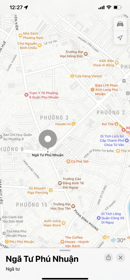 Đi đến slide 3