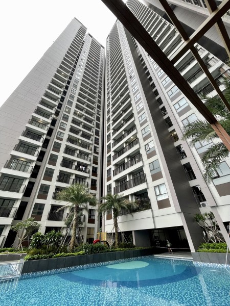 Chính chủ cần cho thuê căn hộ Opal Boulevard giá chỉ 7,5 triệu mặt tiền Phạm Văn Đồng Tp. Thủ Đức