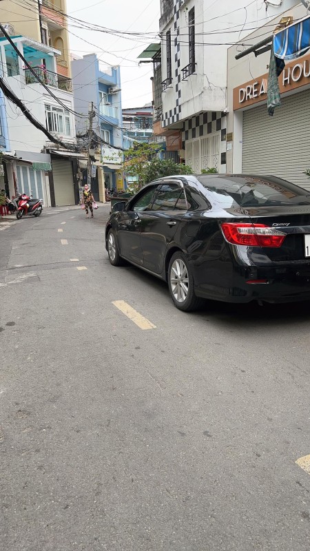 Bán nhà mặt tiền Nguyễn Lâm, ngay chợ Nhật Tảo, Nguyễn Tri Phương, khu tiện kinh doanh buôn bán