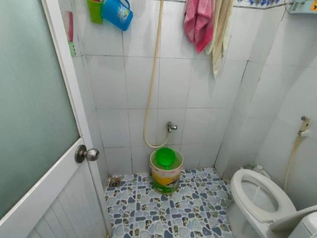 Bán nhà sát Nguyễn Thái Sơn, phường 4, Gò Vấp, 2 tầng, 2 pn, giá 1,8 tỷ, DT 21m²