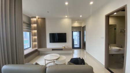 Chính chủ cho thuê Căn Hộ Cao cấp tại Vinhomes Smart City Giá chỉ Từ 5 Triệu
