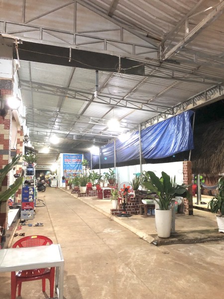 Chính chủ cần cho thuê mặt bằng kinh doanh quán ăn gia đình