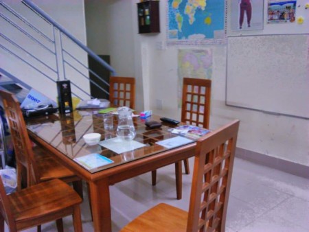 Đi đến slide 4