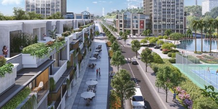 Dự án đất nền ven biển Hoài Nhơn – Quân vương đầu tư cho cuối năm 2022