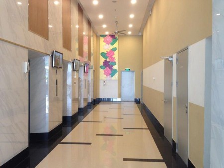 Quỹ căn hộ cho thuê tại Lạc Hồng Westlake giá tốt nhất thị trường