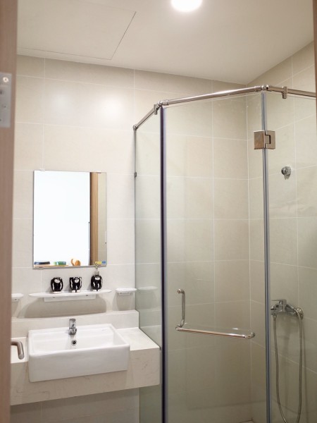 Hàng hiếm cho thuê căn hộ Jamila Khang Điền 1pn+1 full nội thát xịn