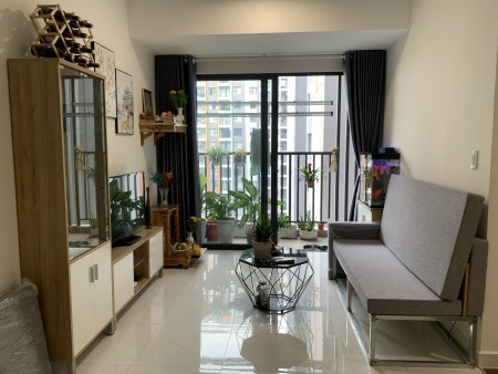 Cho thuê căn hộ Safira Khang Điền, 1pn+1, full nội thất 8 triệu/tháng