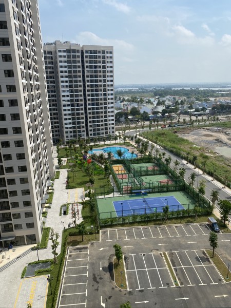 Bán lỗ căn hộ Vinhomes Grand Park Quận 9, giá tốt phân khu Origami