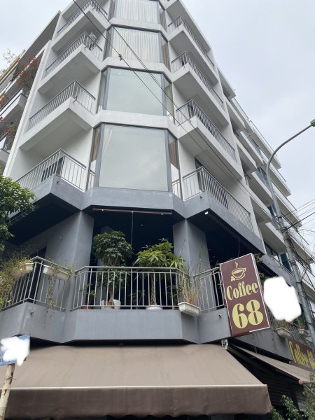 Cho thuê nhà nguyên căn, đường Nguyễn Văn Lộc, DT 110m*5T thang máy, giá 45tr/tháng