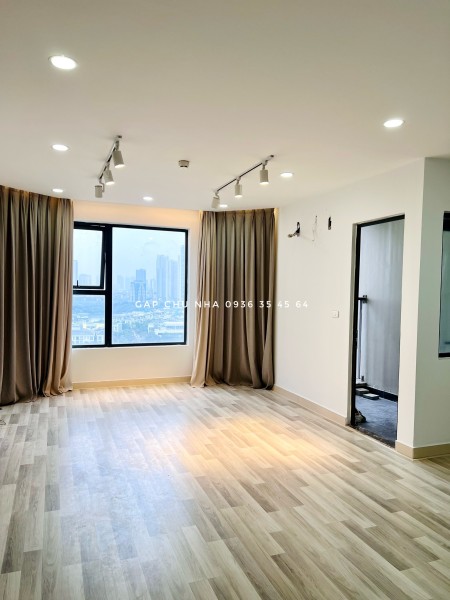 Bán nhanh căn hộ ngay tòa CT2E VOV Mễ Trì Plaza, thiết kế 2PN và 2logia, diện tích 73m2