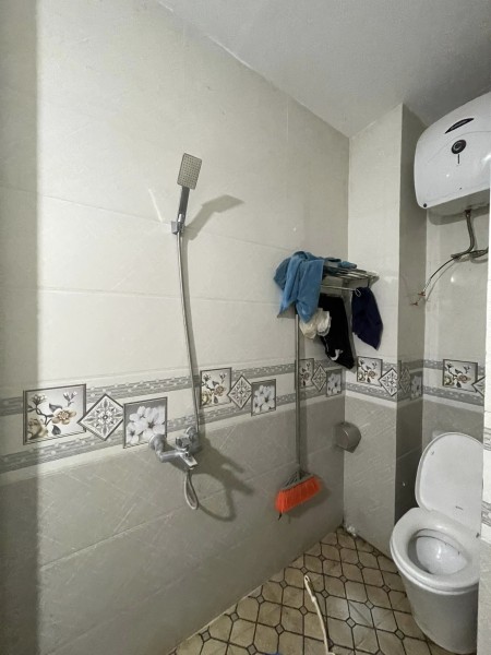 Bán nhà riêng Âu Cơ ngõ nông căn góc 2 mặt thoáng, cách mặt phố 20m, giá chỉ 3,8 tỷ