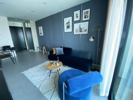 Nhà đẹp cho thuê Feliz En Vista, 2PN dt 85m2 full nội thất 21 triệu/tháng LH 0339744305 (Ms.Bích)