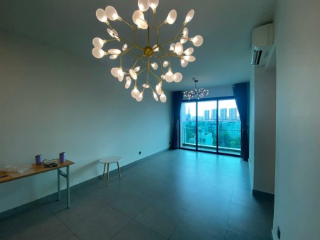 Căn 3PN 106m2 Tại Feliz en Vista cho thuê 25 triệu/tháng, NTCB đang trống - LH 0339744305 Ms. Bích
