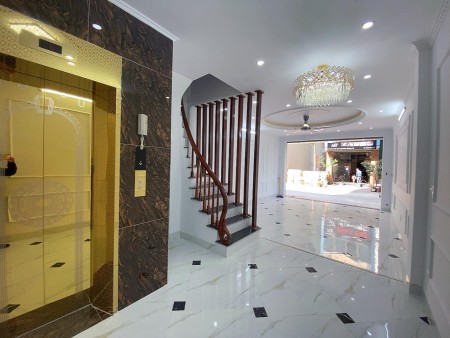 (Hot!) Bán nhà phố k.doanh 22 phòng/trung tâm Hà Đông, DT 146m², Mặt tiền 6m, 21 tỷ - 090.232.5568