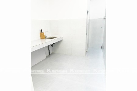 Bán gấp nhà hẻm chính chủ cuối năm tại Điện Biên Phủ, Bình Thạnh, SHR, giá 3,72 tỷ