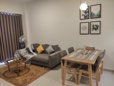 Thuê Ngay Căn Hộ Nội Thất Cao Cấp Giá Cực Tốt – The Sun Avenue 2PN Giá 16tr BAO PHÍ