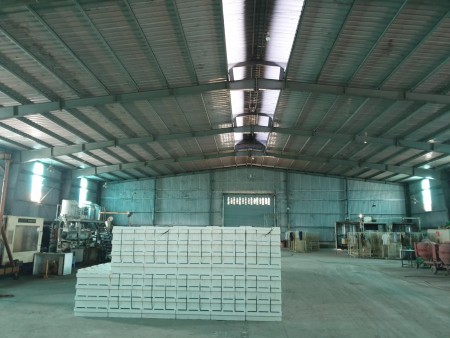 Bán 4.160m2 nhà xưởng trong KCN Tân Kim, Huyện Cần Giuộc, Tỉnh Long An