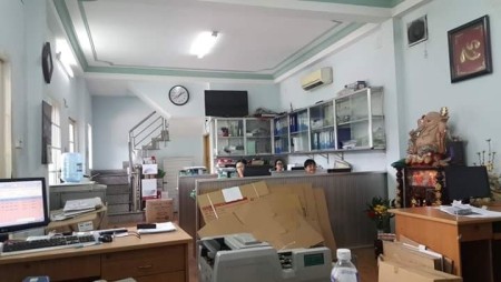 Giá rẻ! Cho thuê 2100m2 kho Trần Văn Chẩm, Vĩnh An, Củ Chi, TP.HCM.