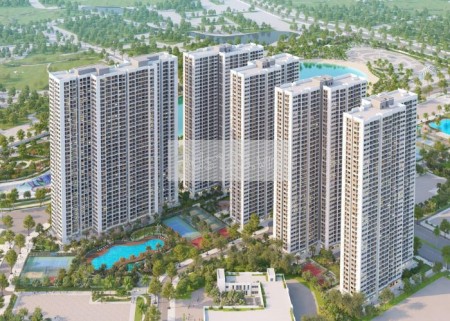 Ảnh bài viết: Lướt sóng hay đầu tư chung cư Imperia Smart City Nam Từ Liêm?