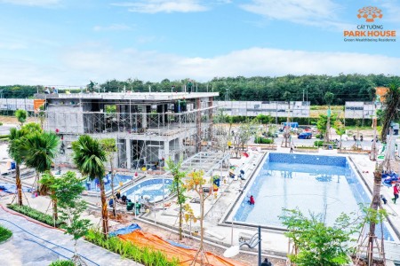 Đất nền thị xã Chơn Thành, sổ hồng riêng giá chỉ 850 triệu/nền