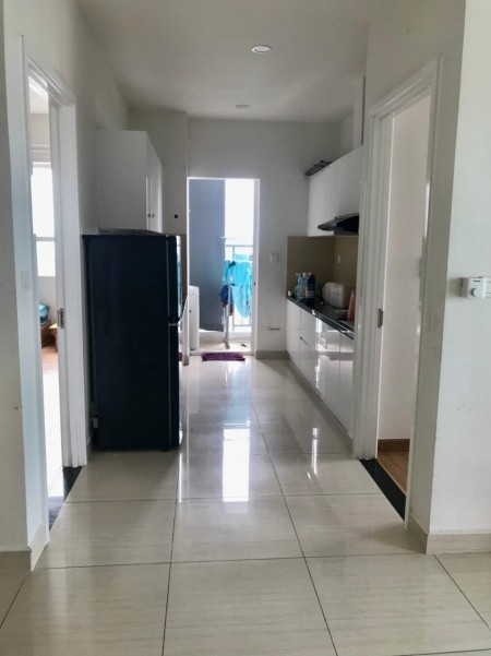 Cho thuê căn góc 2pn 2wc 2 ban công full nội thất 11 triệu/tháng - C/c Moonlight Boulevard 510 KDV.
