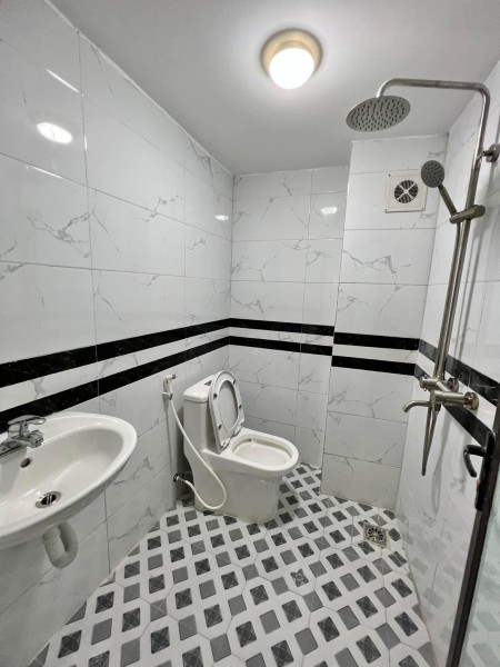 Bán nhà khu Xã Đàn, nhà mới, 3 phòng ngủ, giá bán 3,2 tỷ