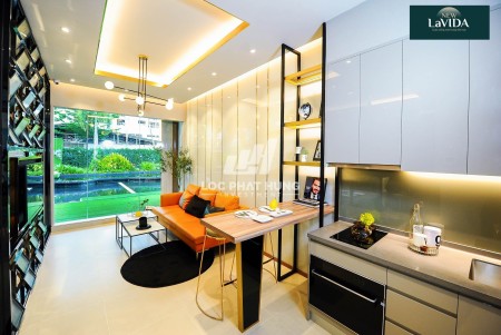 Chính chủ cần bán gấp căn hộ Charm City để có tiền ăn tết giá chỉ 600 triệu