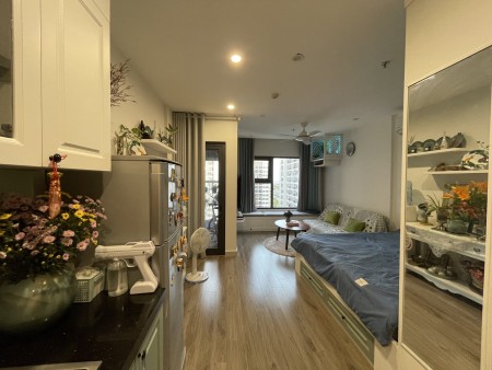 Cần tiền bán gấp căn Studio 31m2 full nội thất chỉ 910 triệu VH Ocean Park 0965 479 380
