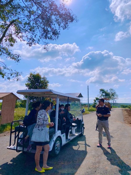 Đi đến slide 8