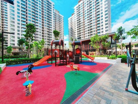 Mua trực tiếp CĐT chiết khấu 5%, NH ân hạn gốc - lãi suất 0% trong 16 Tháng, sở hữu CH Akari City