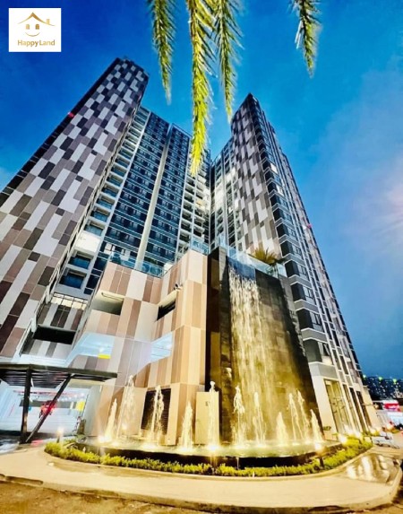 Duy nhất 1 căn view đẹp độc quyền giá 60 triệu/m2, trung tâm Quận 2