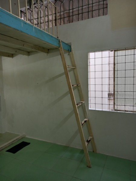 Cho thuê phòng trọ quận Gò Vấp, giá 1600000 tr/tháng