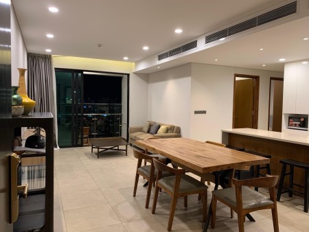 Căn hộ 3PN Feliz En Vista, full NT, 106m2, giá thuê 27.5 triệu/tháng - Gọi ngay 0339744305 xem nhà