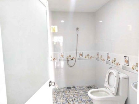 Bán nhà sổ riêng Bình Phước, 2 phòng ngủ, liên hệ 0769028652