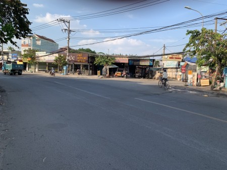 Chính chủ cần bán dãy phòng trọ tại Hiệp Bình Chánh, Thủ Đức