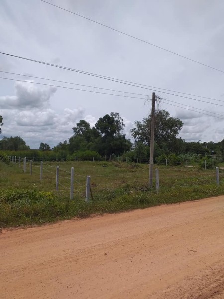 Bán lỗ 300 triệu lô đất Gò Dầu, Tây Ninh sát bên chợ