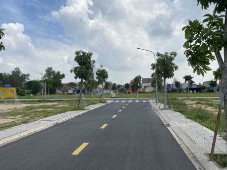 Bán đất Đồng Nai giá rẻ liền kề sân bay Long Thành thời điểm cuối năm giá tốt